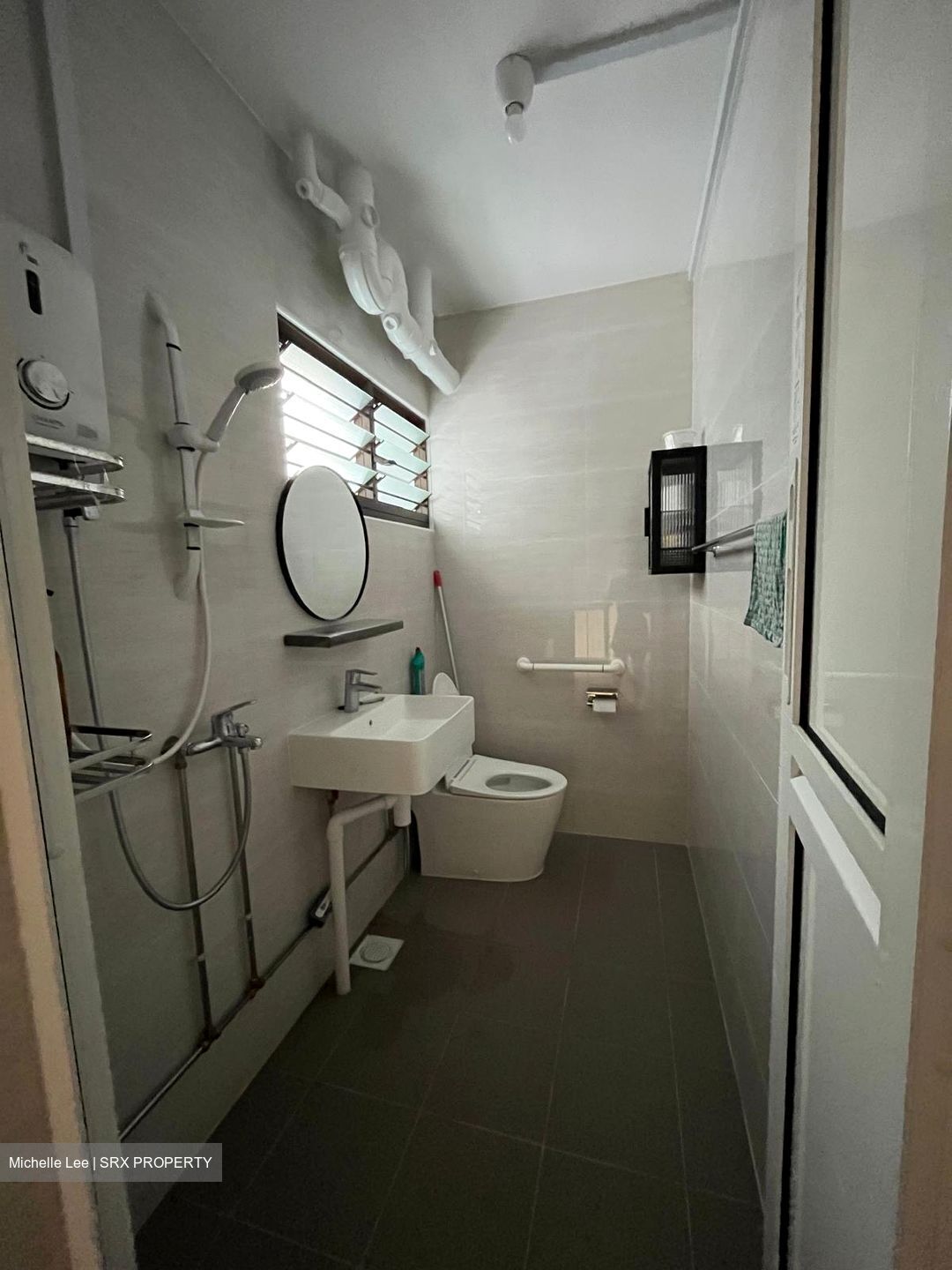 Blk 46 Lorong 5 Toa Payoh (Toa Payoh), HDB 4 Rooms #606391241